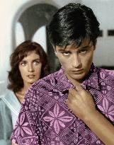 Plein Soleil - film (1960)