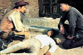 Return Of The Magnificent 7 - film (1966)