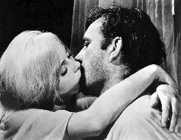 The Night Of The Iguana - film (1964)