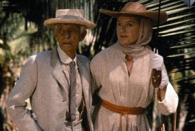 The Night Of The Iguana - film (1964)