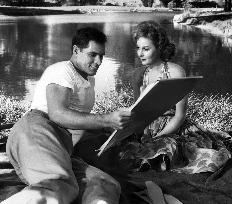 Back Street - film (1961)