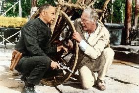 Lord Jim - film (1965)