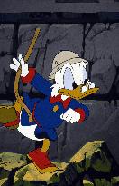 Scrooge Mcduck And Money - film (1967)