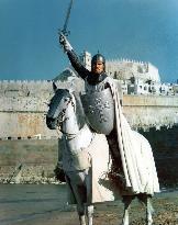 El Cid - film (1961)