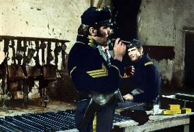 Major Dundee - film (1965)