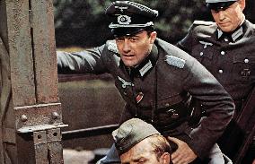 The Bridge At Remagen - film (1969)