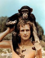 Tarzan - film (1966)