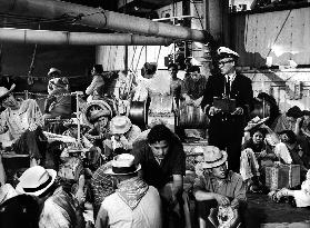 Ship Of Fools - film (1965)