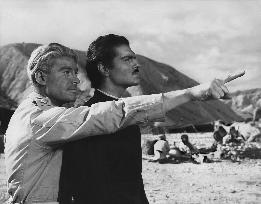 Lawrence Of Arabia - film (1962)