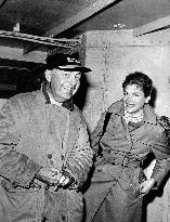 The Sand Pebbles - film (1966)