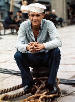 The Sand Pebbles - film (1966)