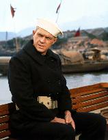 The Sand Pebbles - film (1966)