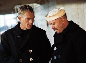 The Sand Pebbles - film (1966)