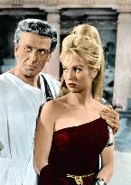 Gold For The Caesars - film (1963)