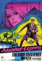Istanbul Express - film (1968)