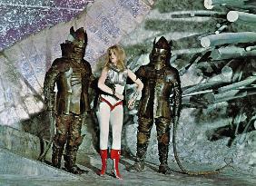 Barbarella - film (1968)