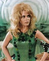 Barbarella - film (1968)