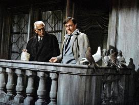 The Venetian Affair - film (1966)