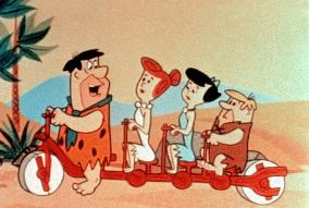 The Flintstones - film (1960)