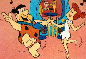 The Flintstones - film (1960)