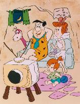 The Flintstones - film (1960)