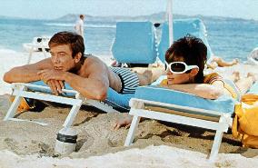 Two For The Road - film (1967)