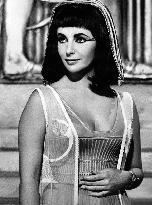 Cleopatra - film (1963)