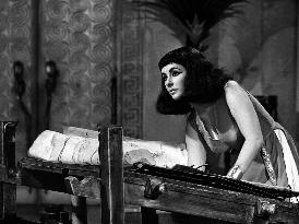 Cleopatra - film (1963)