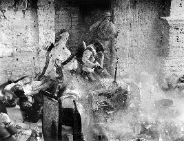 The Wild Bunch - film (1969)