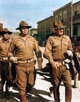 The Wild Bunch - film (1969)