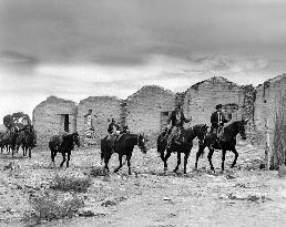 The Wild Bunch - film (1969)