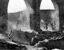 The Wild Bunch - film (1969)