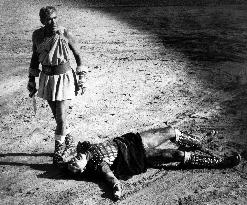 Barabbas - film (1962)