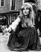 Moll Flanders - film (1965)