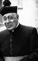 Don Camillo Monsignore - film (1961)