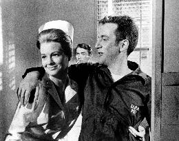 Captain Newman - film (1963)
