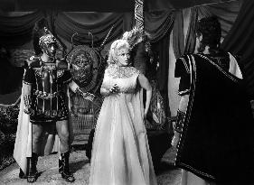 The Loves Of Hercules - film (1960)