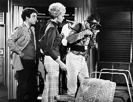 Hello Down There - film (1969)