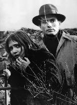 Band Of Outsiders; Bande A Par - film (1964)