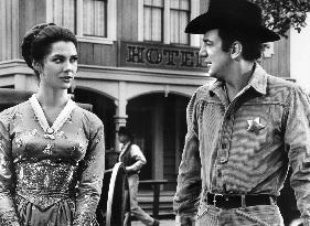 Gunfight In Abilene - film (1967)