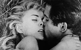 Lilith - film (1964)