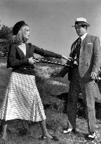Bonnie And Clyde - film (1967)