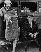 Bonnie And Clyde - film (1967)