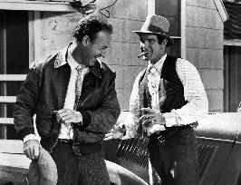 Bonnie And Clyde - film (1967)