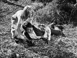 Bonnie And Clyde - film (1967)