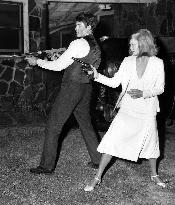 Bonnie And Clyde - film (1967)