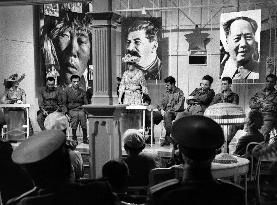 The Manchurian Candidate - film (1962)