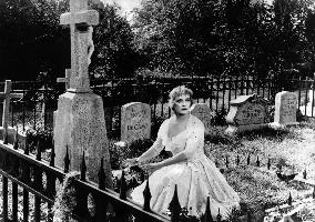 Hush... Hush, Sweet Charlotte - film (1964)