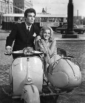 The Pleasure Seekers - film (1964)