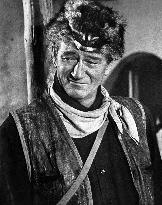 The Alamo - film (1960)